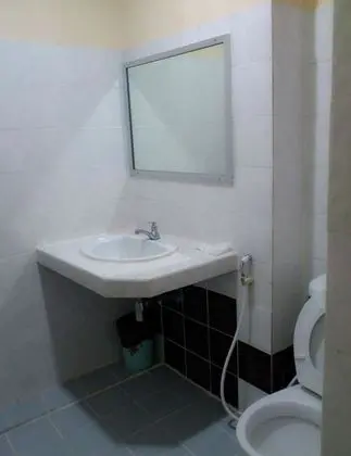 Standard Üç Kişilik Oda