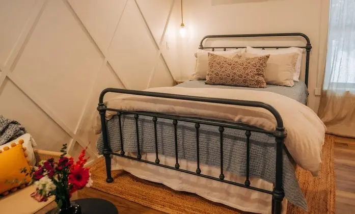 Luxury Stüdyo Süit