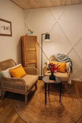 Luxury Stüdyo Süit