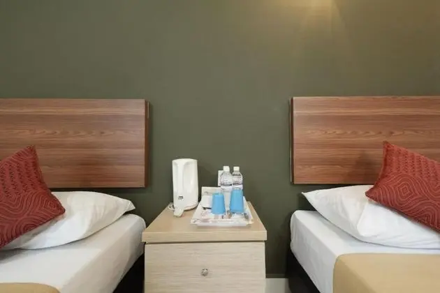 Family Deluxe Room
