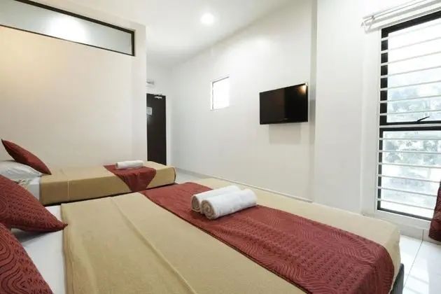 Family Deluxe Room