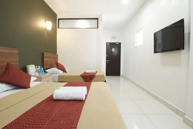 Family Deluxe Room