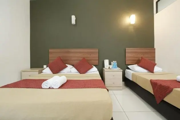 Family Deluxe Room