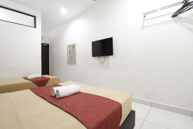 Family Deluxe Room