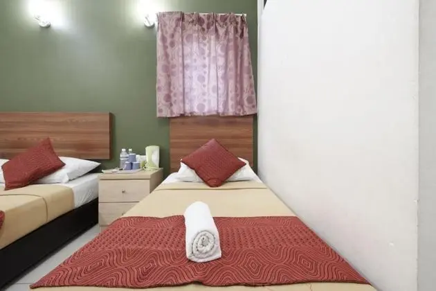 Family Deluxe Room