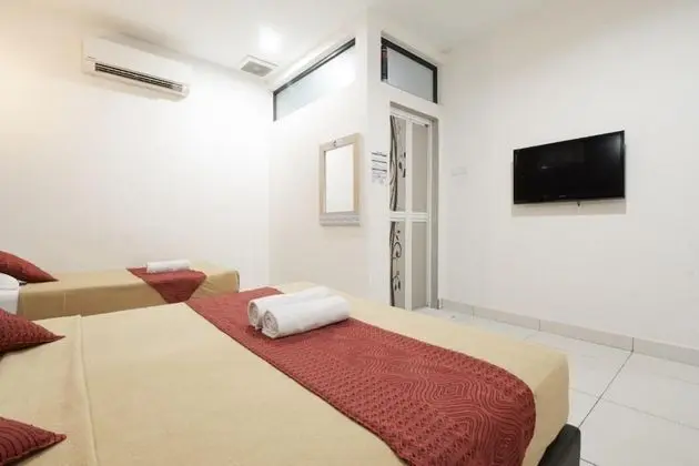 Family Deluxe Room