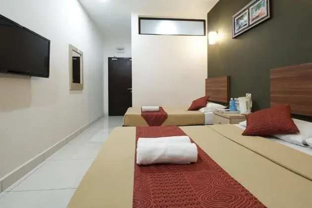 Family Deluxe Room