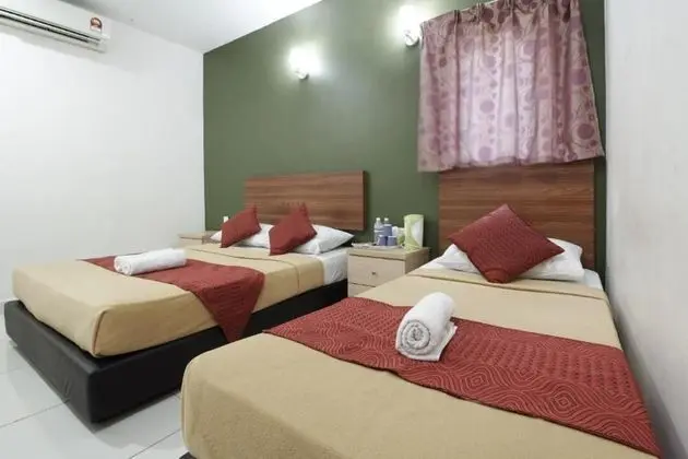 Family Deluxe Room