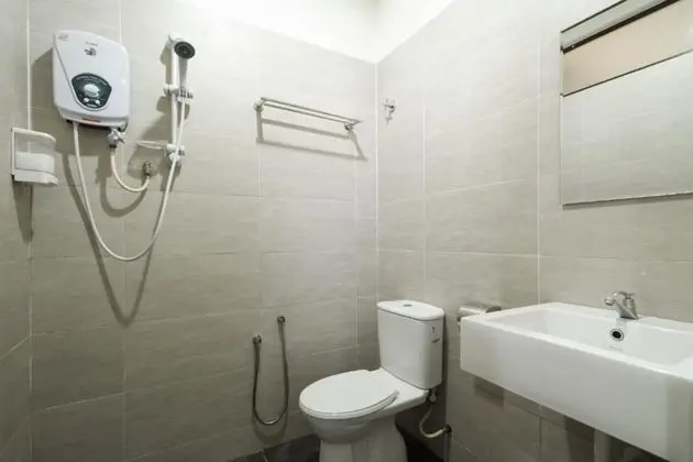 Family Deluxe Room