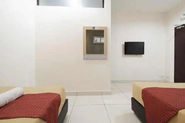 Family Standard Room, No Window