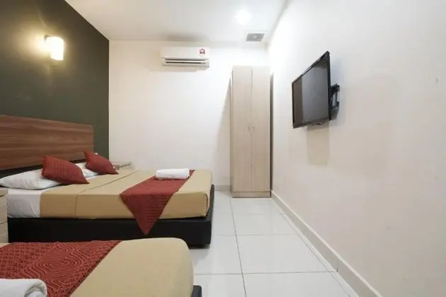 Family Standard Room, No Window