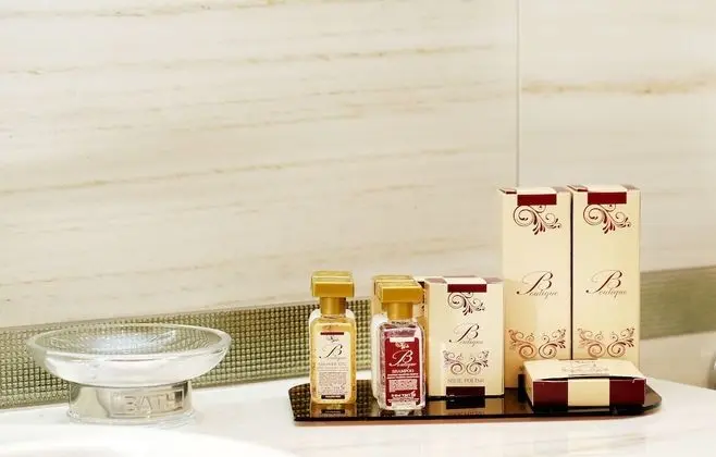 Banyo imkân ve özellikleri