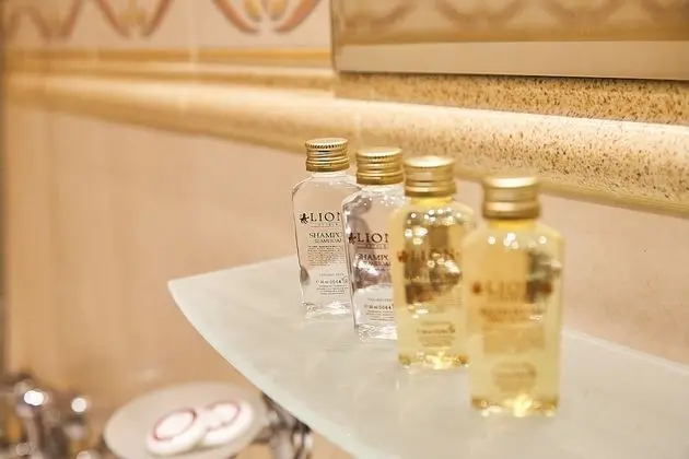 Deluxe Büyük Yataklı Tek Kişilik Oda