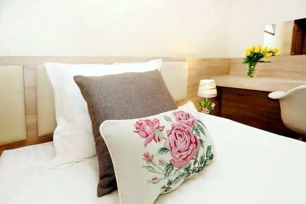 Deluxe Tek Kişilik Oda