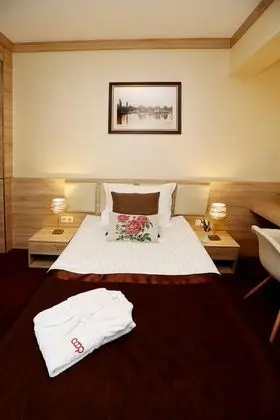 Deluxe Tek Kişilik Oda