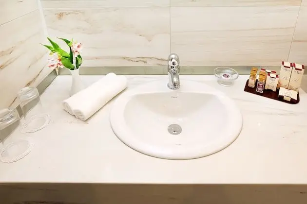 Deluxe Tek Kişilik Oda