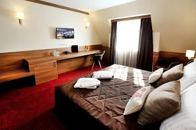 Family Süit (2 bathrooms)