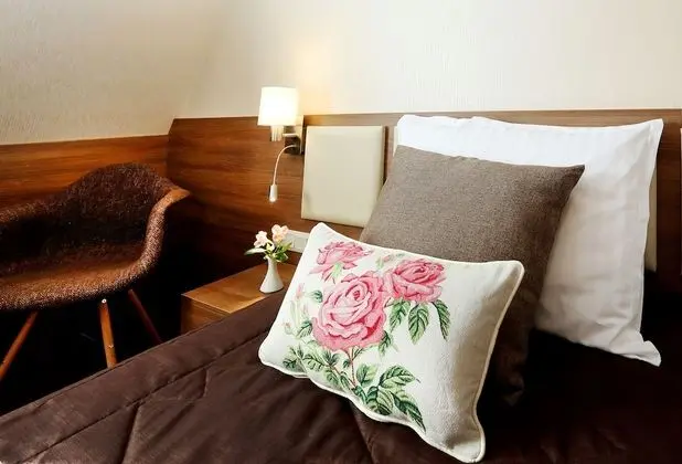 Family Süit (2 bathrooms)