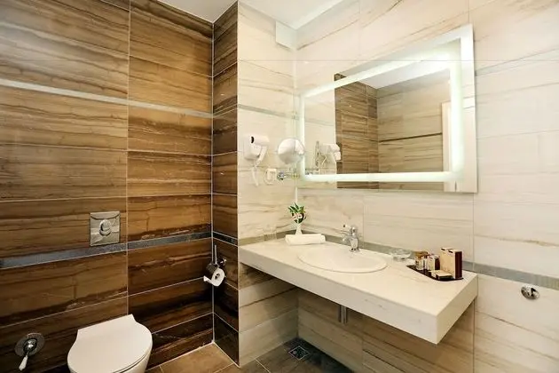 Family Süit (2 bathrooms)