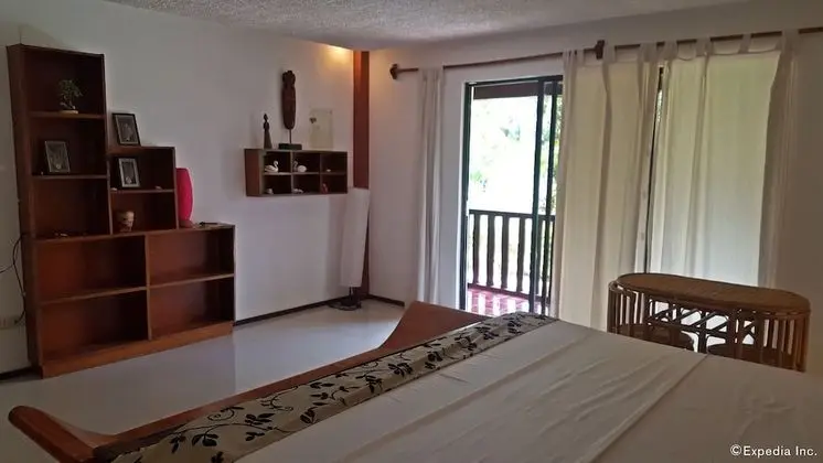 Honeymoon Süit, 1 En Büyük (King) Boy Yatak