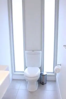 Deluxe Stüdyo, 1 En Büyük (King) Boy Yatak, Özel Banyo