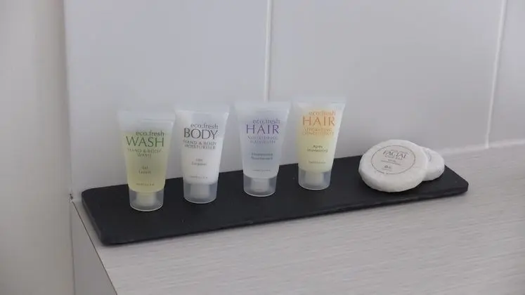 Deluxe Stüdyo, 1 En Büyük (King) Boy Yatak, Özel Banyo