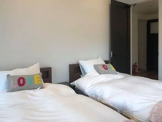 Family Ev, Sigara İçilmez