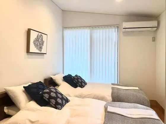 Family Ev, Sigara İçilmez