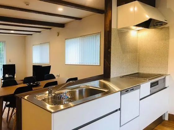 Family Ev, Sigara İçilmez