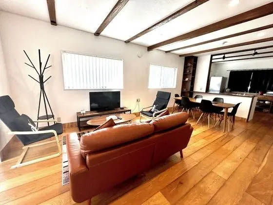 Family Ev, Sigara İçilmez