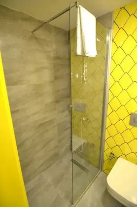 Apart Daire Classic One Bedroom