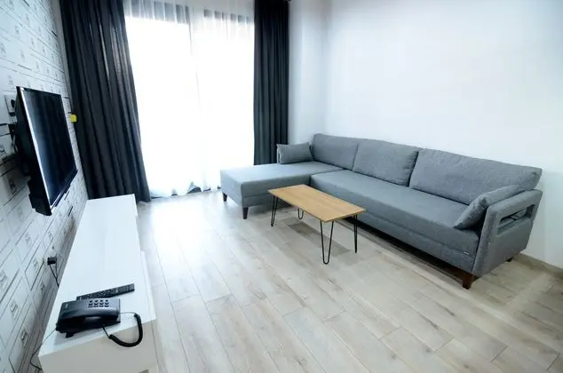 Apart Daire Classic One Bedroom