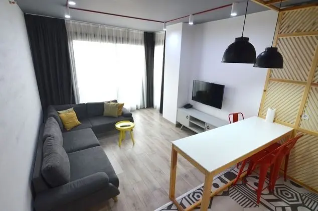 Classic Daire, 2 Yatak Odası, Şehir Manzaralı