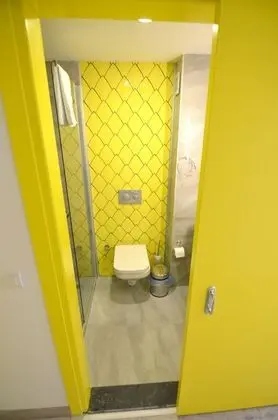 Superior Daire, 1 Yatak Odası, Balkon, Şehir Manzaralı