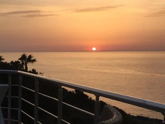 Villa, 4 Yatak Odası, Balkon