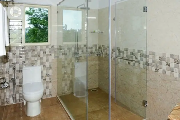 Deluxe Dubleks, Birden Çok Yatak Odası, Ortak Banyo