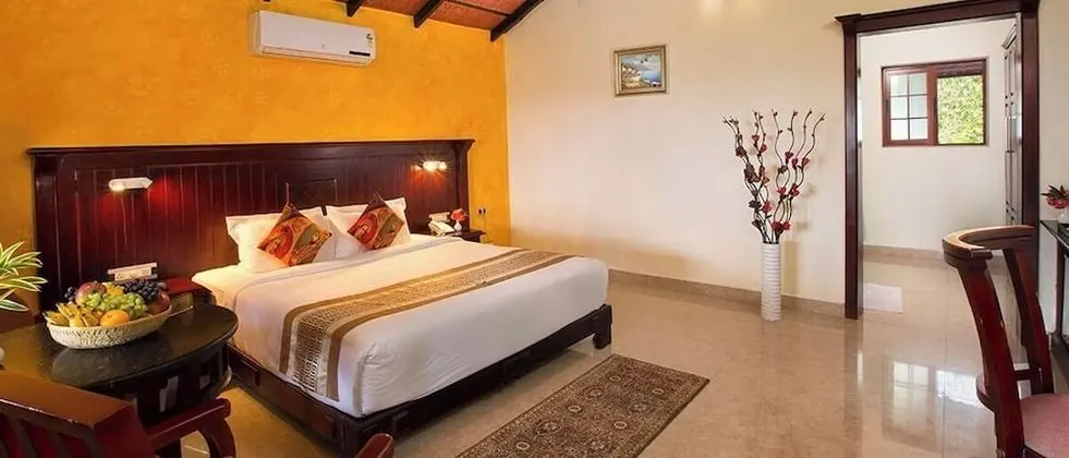 Premium Valley Room
