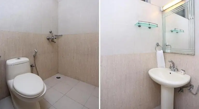Deluxe Ortak Ranzalı Oda