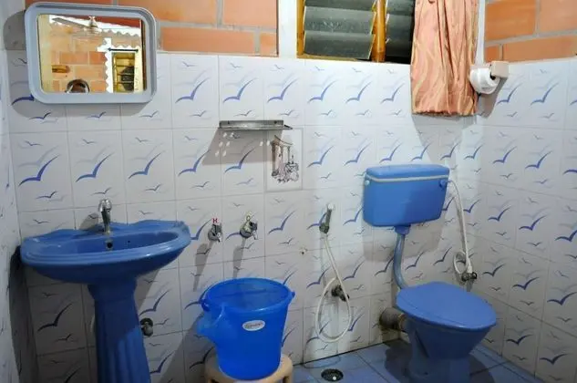 Royal Çadır, Havuz Manzaralı