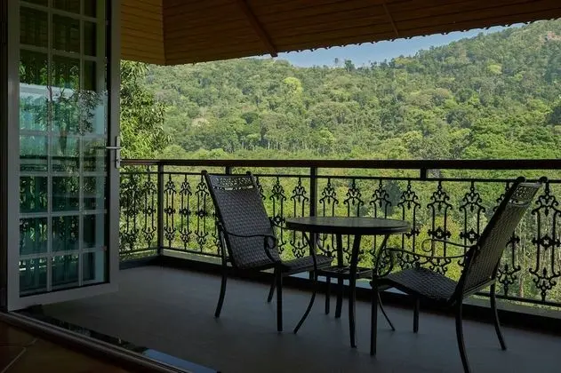 Superior Süit, 1 En Büyük (King) Boy Yatak, Bahçe Manzaralı (Grand Grove View Suite)