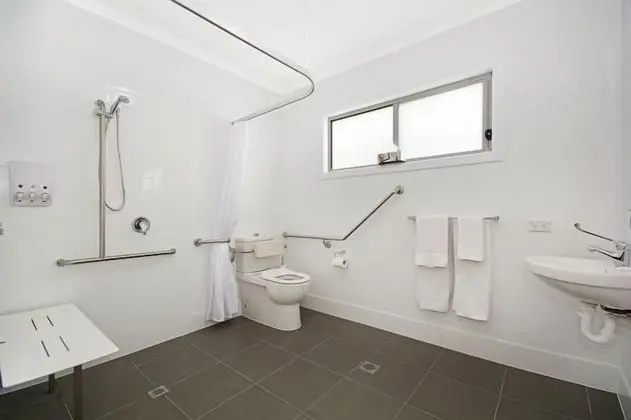 Standard Oda, Sigara İçilmez, Mutfak