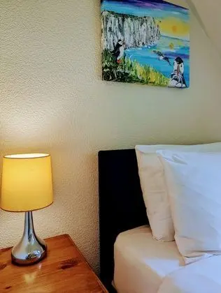 Classic İki Ayrı Yataklı Oda, 2 Tek Kişilik Yatak, Sigara İçilmez
