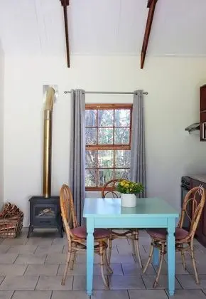 Comfort Kır Evi, 1 Yatak Odası (Milkwood Cottage 1 )