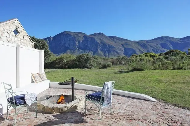 Comfort Kır Evi, 1 Yatak Odası (Milkwood Cottage 1 )