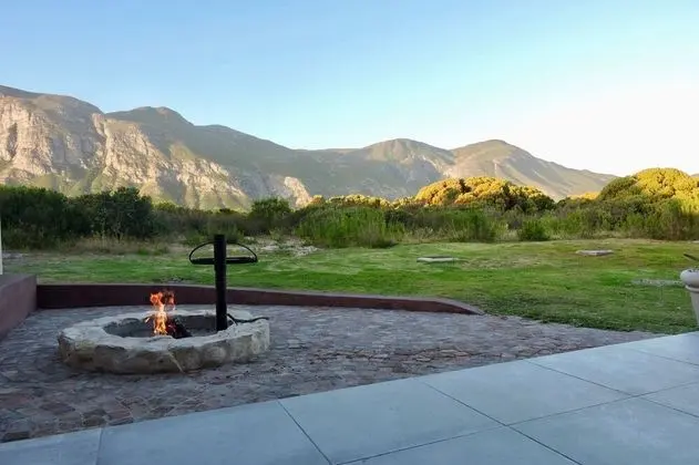 Comfort Kır Evi, 1 Yatak Odası (Milkwood Cottage 1 )