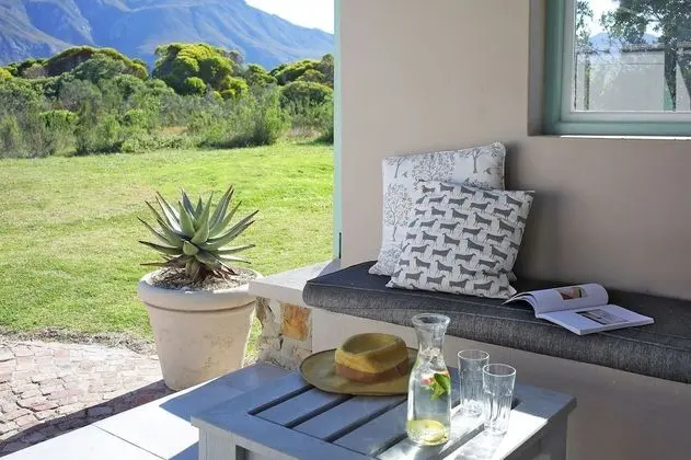 Comfort Kır Evi, 1 Yatak Odası (Milkwood Cottage 1 )