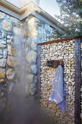 Comfort Kır Evi, 1 Yatak Odası (Milkwood Cottage 1 )