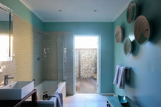Comfort Kır Evi, 1 Yatak Odası (Milkwood Cottage 1 )