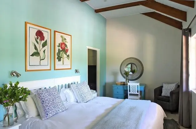 Comfort Kır Evi, 2 Yatak Odası (Milkwood Cottage 2)