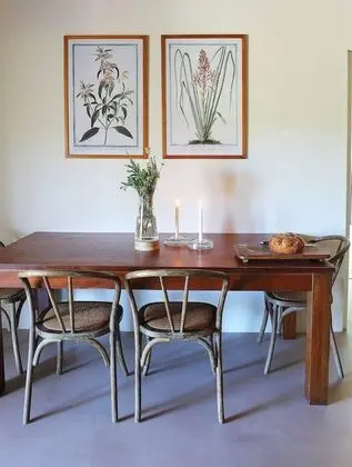 Comfort Kır Evi, 2 Yatak Odası (Milkwood Cottage 2)